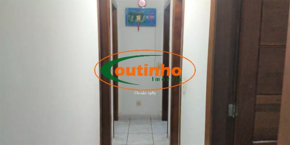 Apartamento, 4 quartos, 108 m² - Foto 2