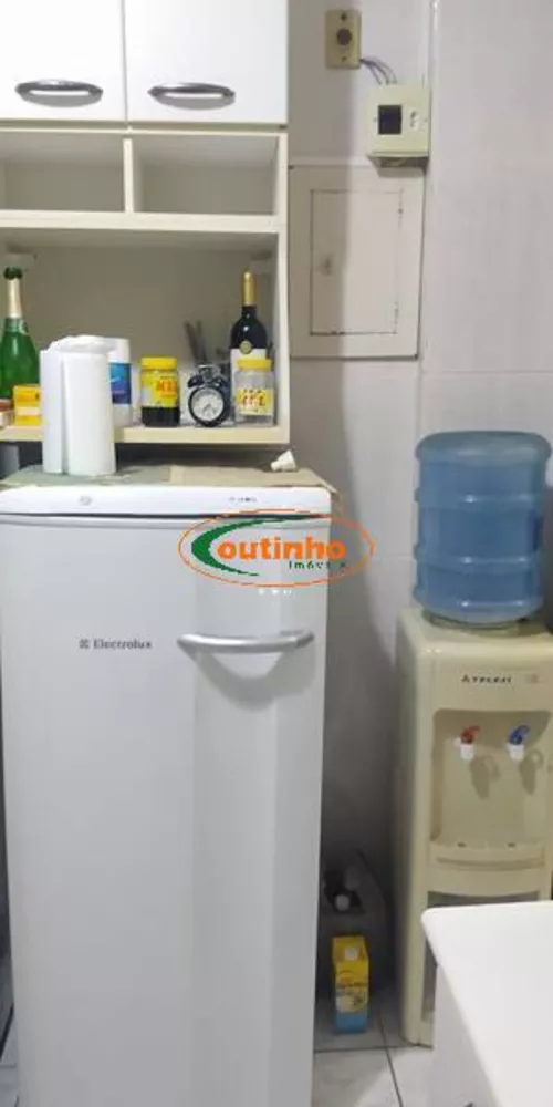Apartamento, 4 quartos, 108 m² - Foto 5
