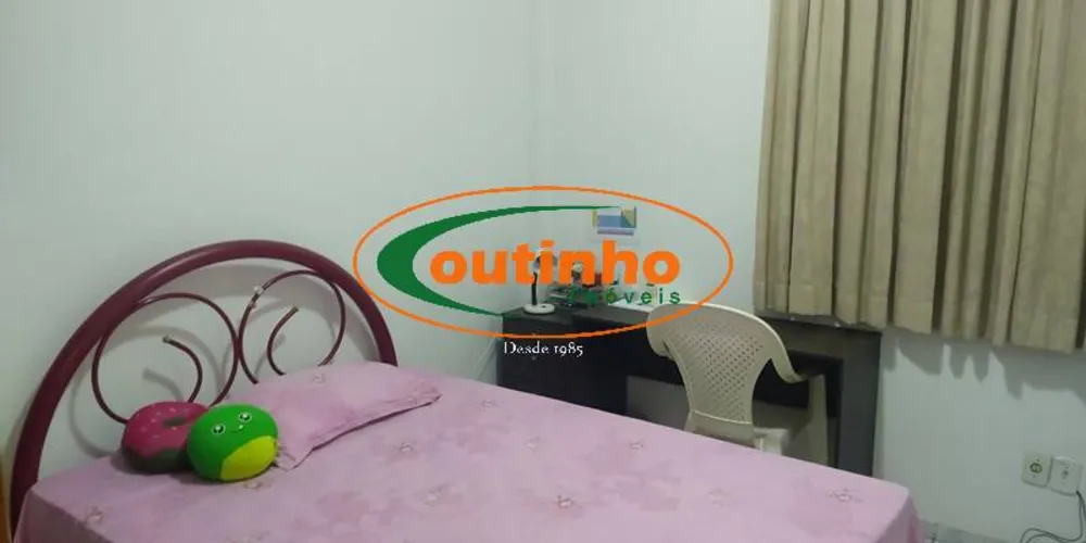 Apartamento, 4 quartos, 108 m² - Foto 20