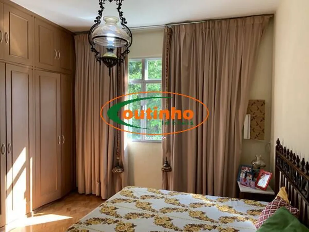 Apartamento, 4 quartos, 120 m² - Foto 8