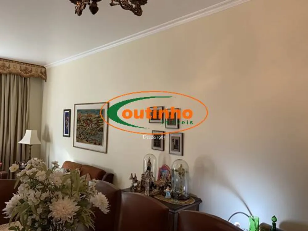 Apartamento, 4 quartos, 120 m² - Foto 5