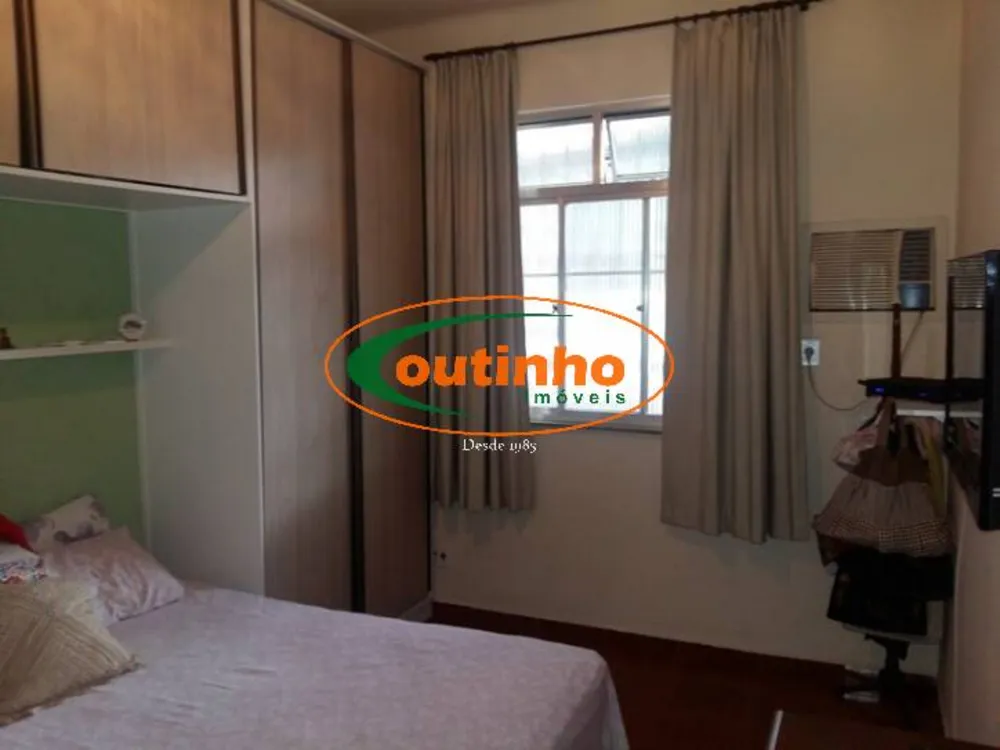 Apartamento, 2 quartos, 83 m² - Foto 11