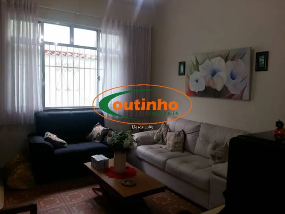 Apartamento, 2 quartos, 83 m² - Foto 2