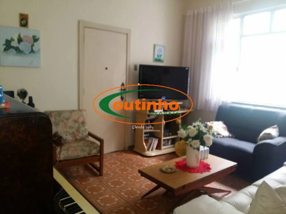 Apartamento, 2 quartos, 83 m² - Foto 1