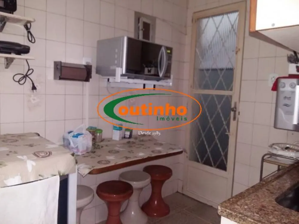 Apartamento, 2 quartos, 83 m² - Foto 13