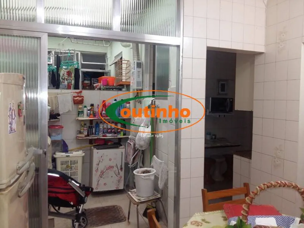 Apartamento, 2 quartos, 83 m² - Foto 37