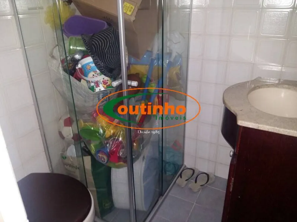 Apartamento, 2 quartos, 83 m² - Foto 24