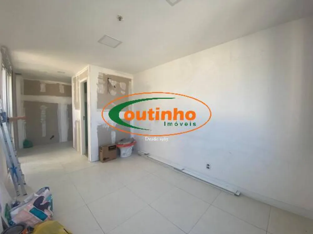 Prédio Inteiro, 26 m² - Foto 6