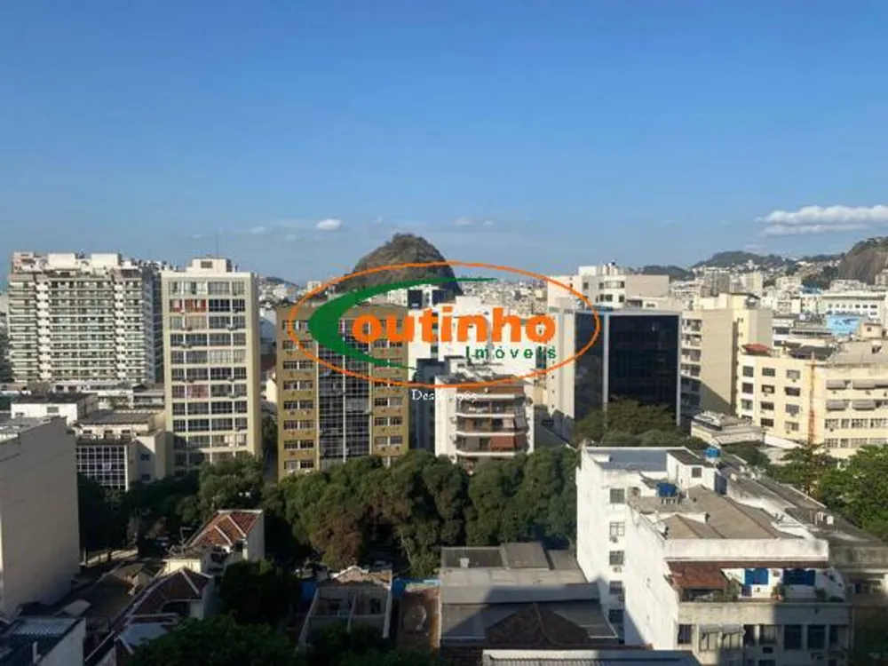 Prédio Inteiro, 26 m² - Foto 1