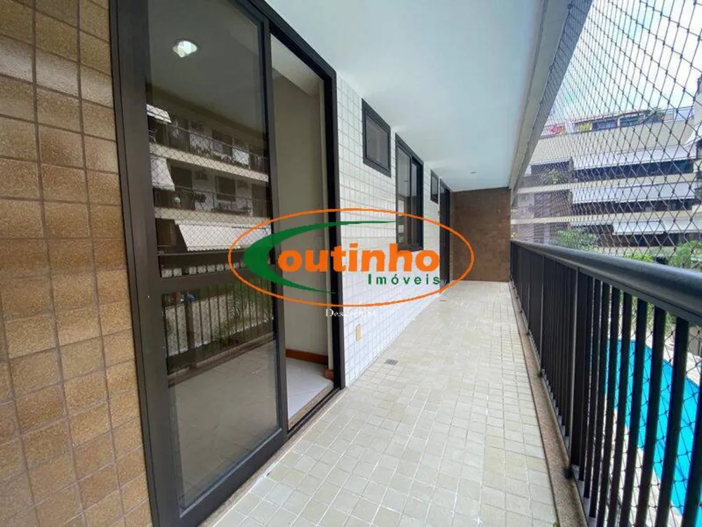Apartamento, 3 quartos, 92 m² - Foto 2