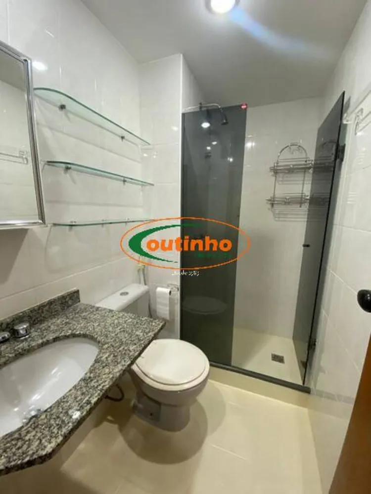 Apartamento, 3 quartos, 92 m² - Foto 22