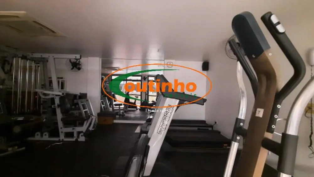 Apartamento, 3 quartos, 92 m² - Foto 38