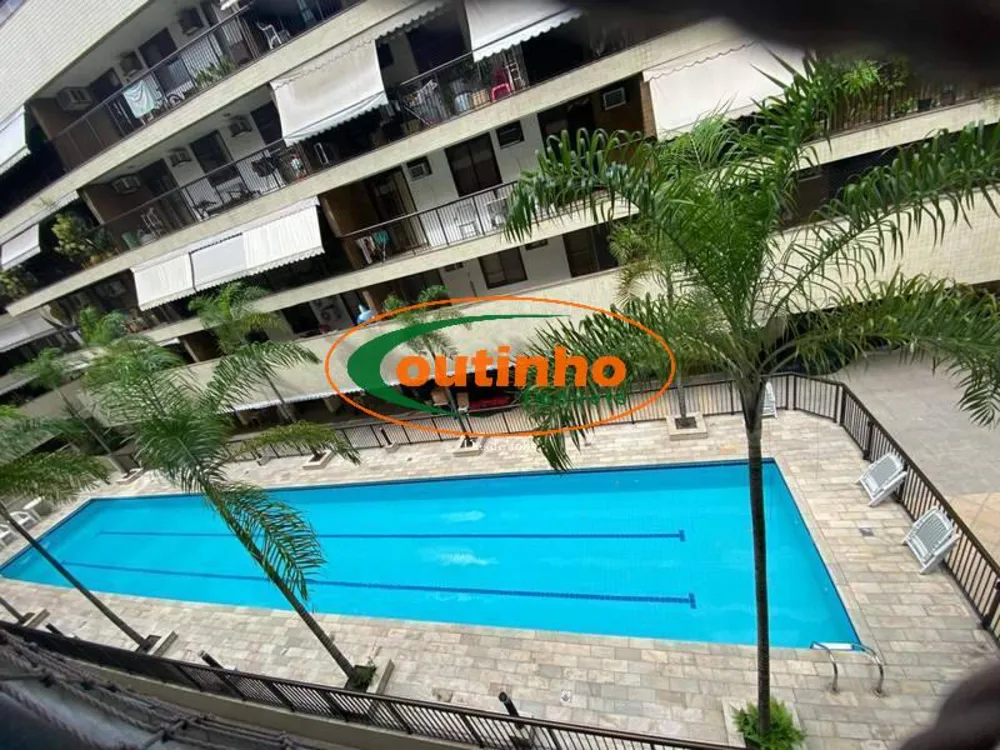 Apartamento, 3 quartos, 92 m² - Foto 1
