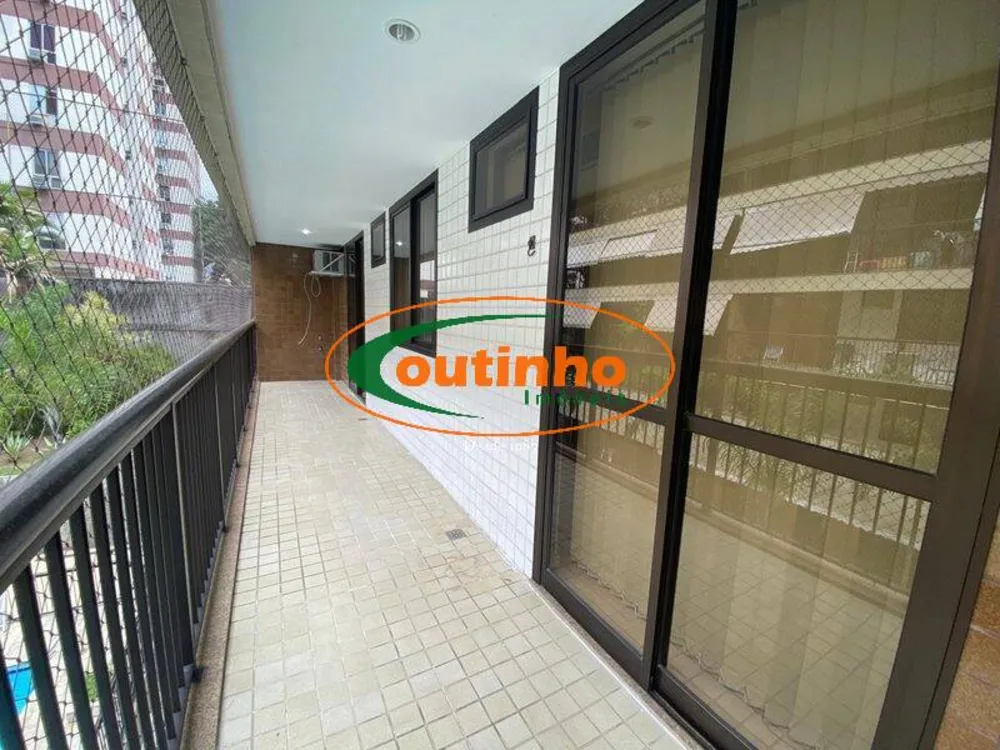 Apartamento, 3 quartos, 92 m² - Foto 3