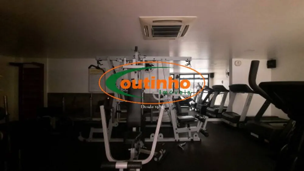 Apartamento, 3 quartos, 92 m² - Foto 37