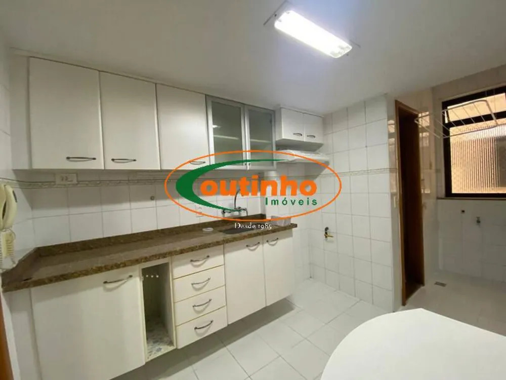 Apartamento, 3 quartos, 92 m² - Foto 28