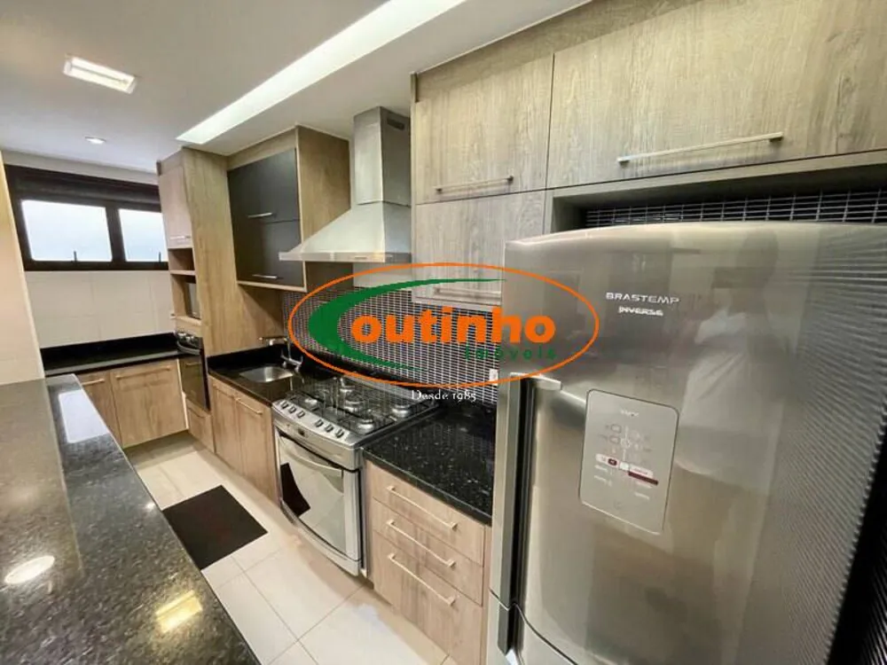 Apartamento, 3 quartos, 92 m² - Foto 39