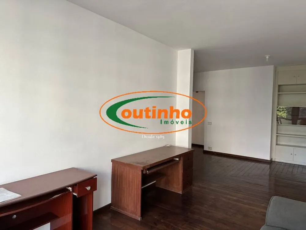 Apartamento, 3 quartos, 135 m² - Foto 6