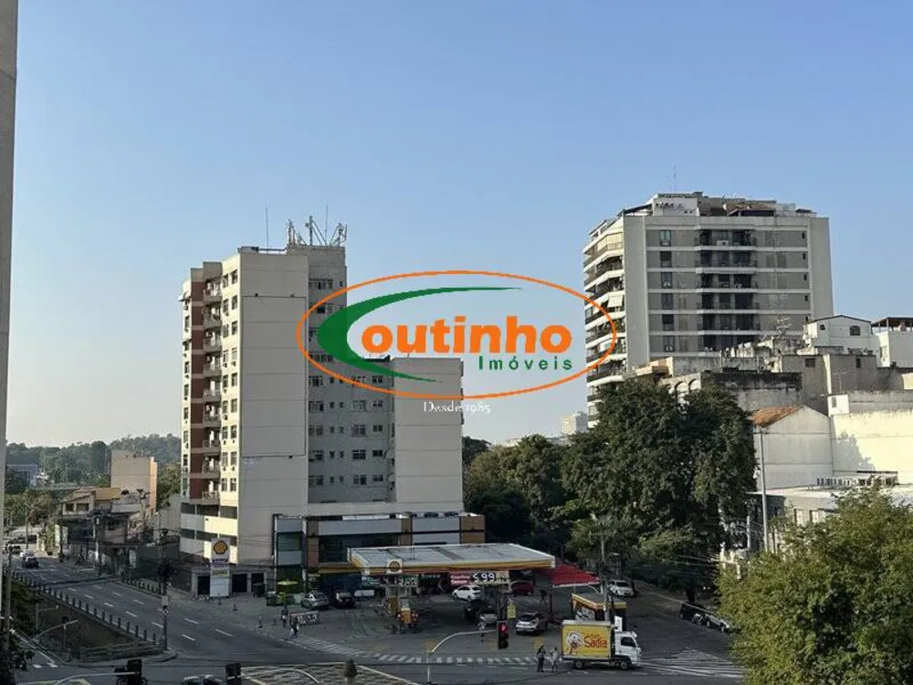 Apartamento, 3 quartos, 135 m² - Foto 3