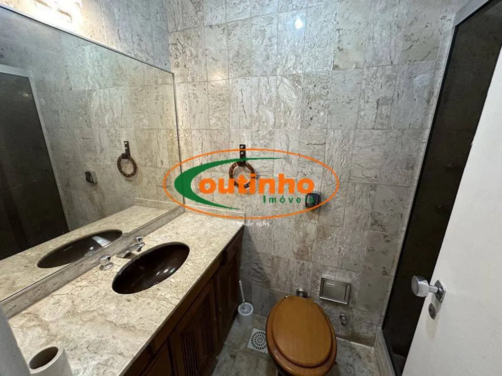 Apartamento, 3 quartos, 135 m² - Foto 16