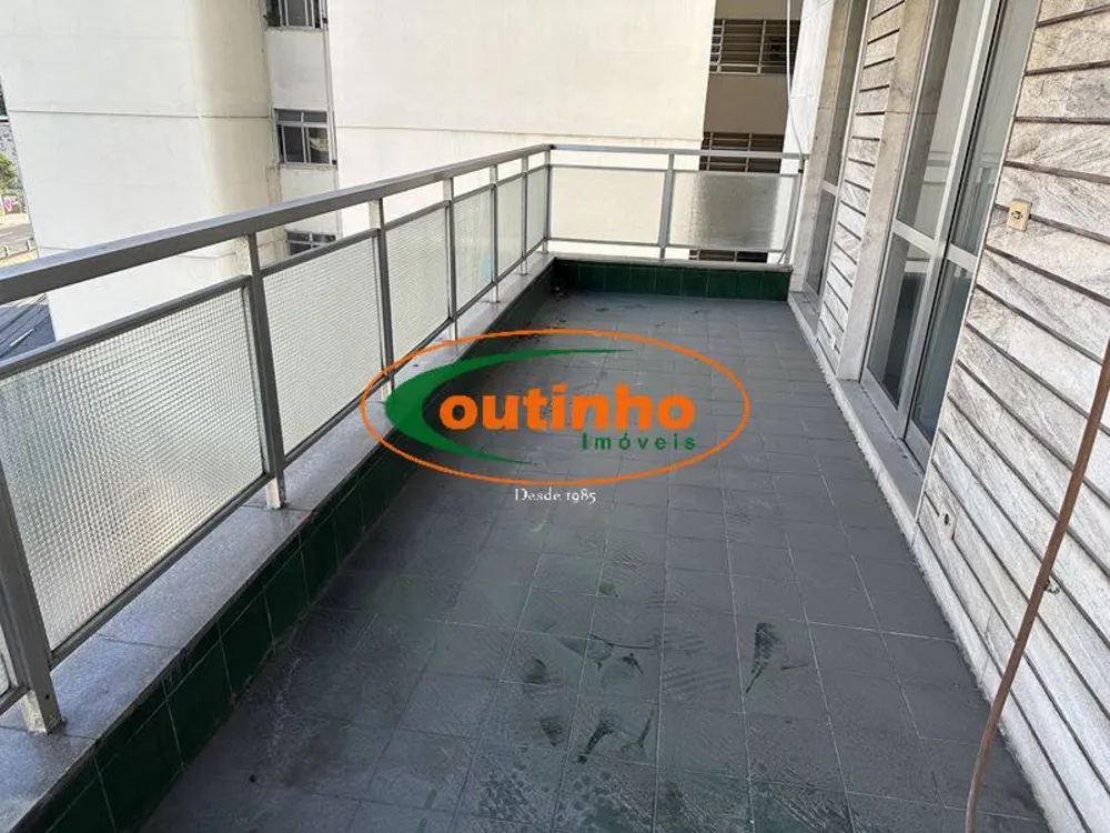 Apartamento, 3 quartos, 135 m² - Foto 1