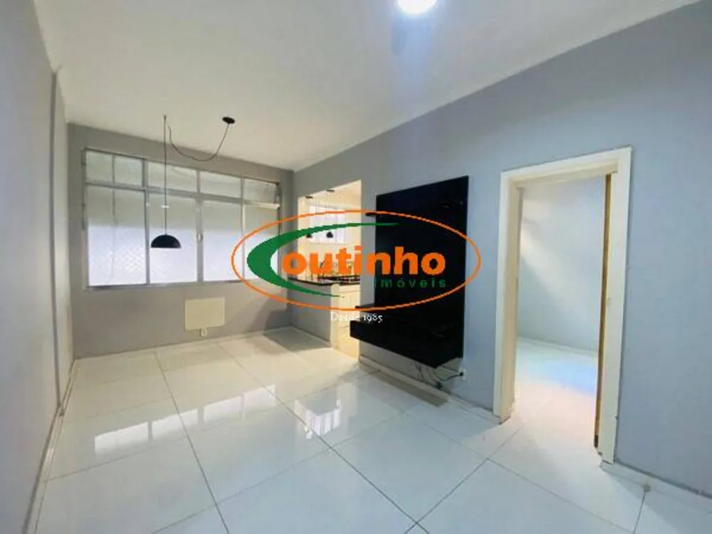 Apartamento, 1 quarto, 52 m² - Foto 3