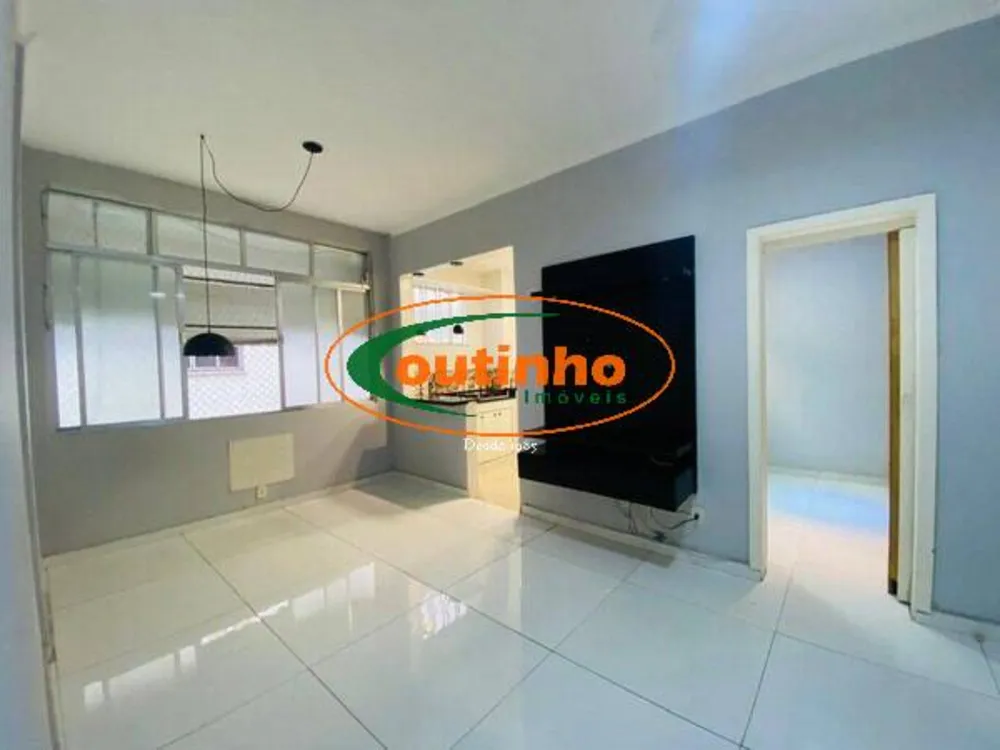 Apartamento, 1 quarto, 52 m² - Foto 5