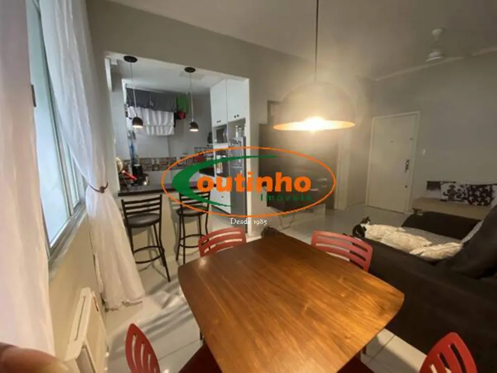 Apartamento, 2 quartos, 54 m² - Foto 6