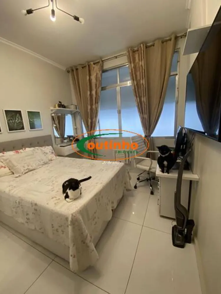 Apartamento, 1 quarto, 52 m² - Foto 33