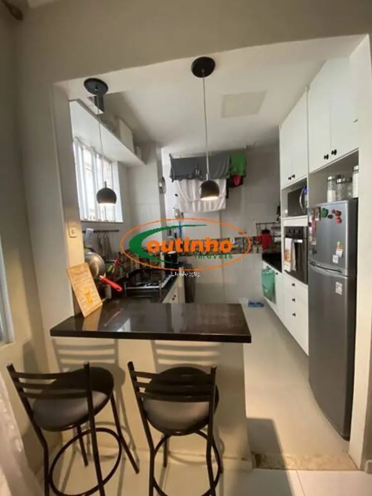 Apartamento, 2 quartos, 54 m² - Foto 8