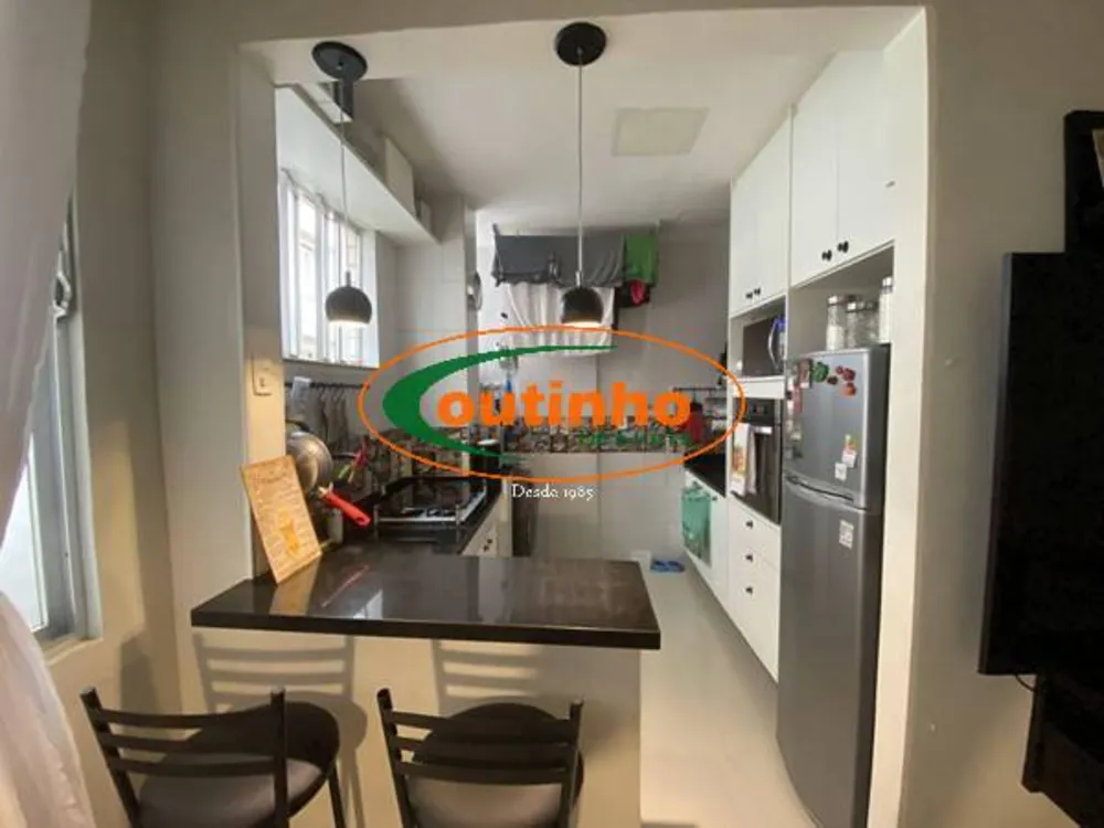 Apartamento, 2 quartos, 54 m² - Foto 7