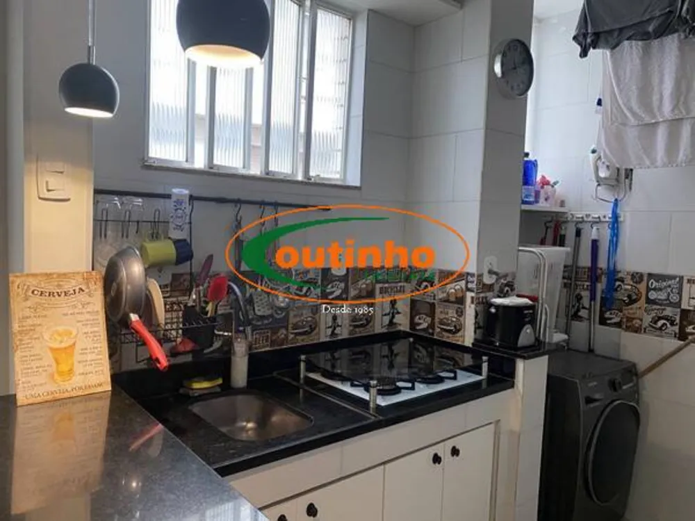 Apartamento, 2 quartos, 54 m² - Foto 9