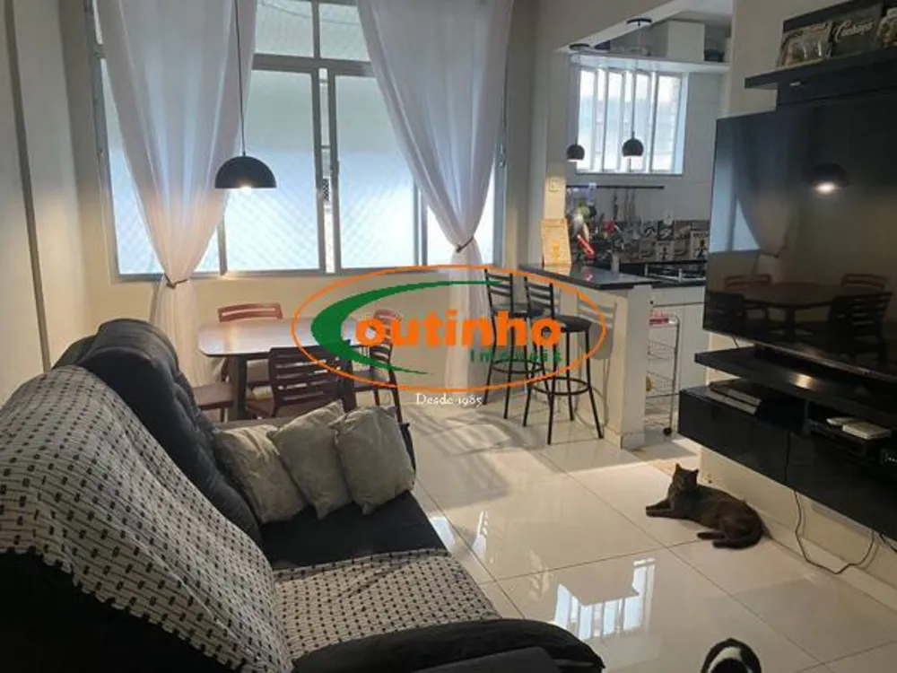 Apartamento, 2 quartos, 54 m² - Foto 3