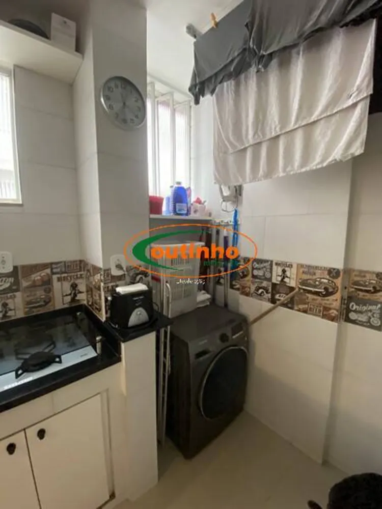Apartamento, 1 quarto, 52 m² - Foto 37