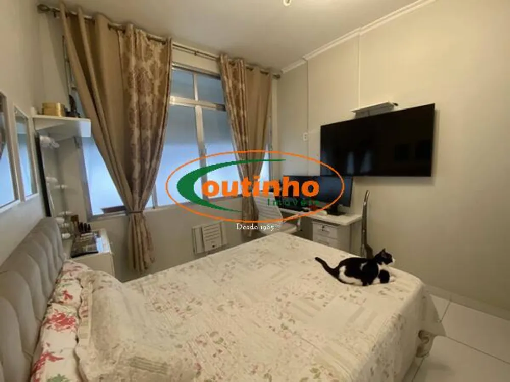 Apartamento, 1 quarto, 52 m² - Foto 27