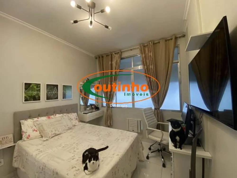 Apartamento, 1 quarto, 52 m² - Foto 32