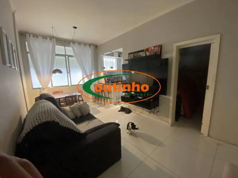 Apartamento, 2 quartos, 54 m² - Foto 1