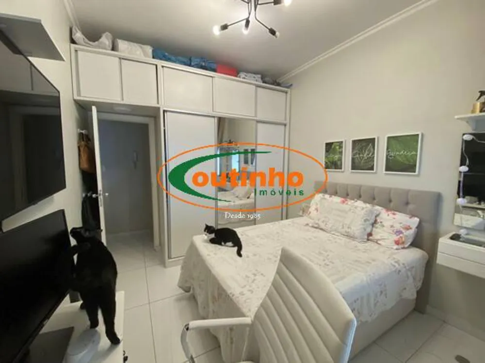 Apartamento, 1 quarto, 52 m² - Foto 30