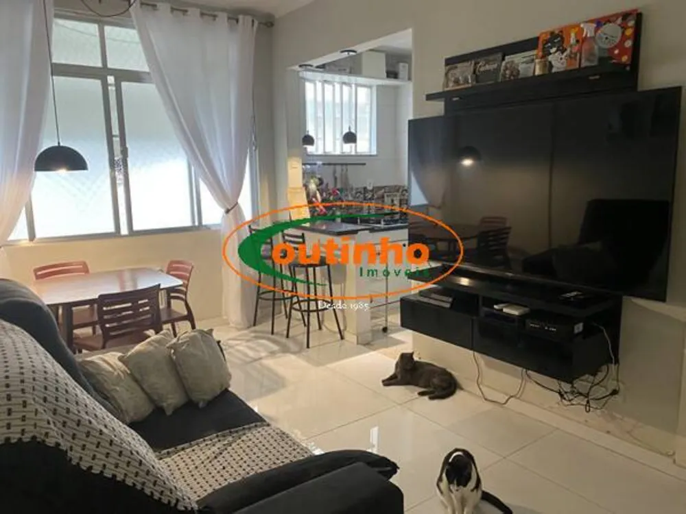 Apartamento, 2 quartos, 54 m² - Foto 5