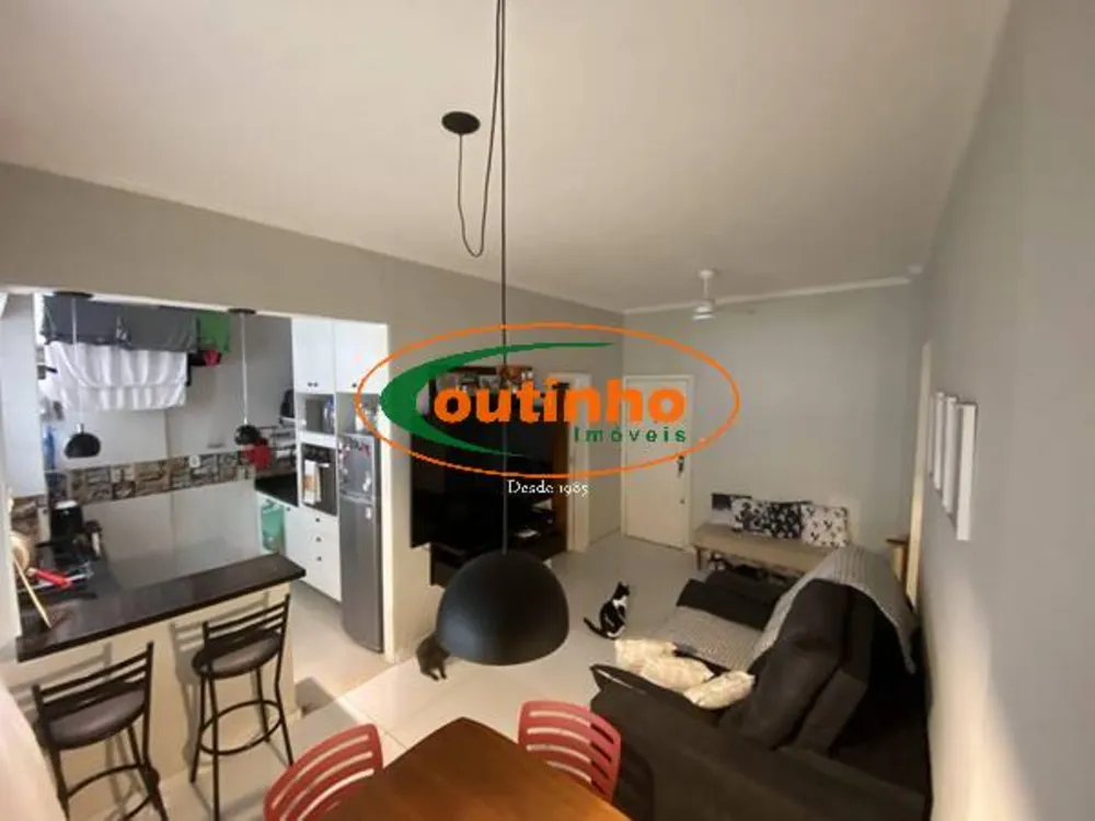 Apartamento, 2 quartos, 54 m² - Foto 4