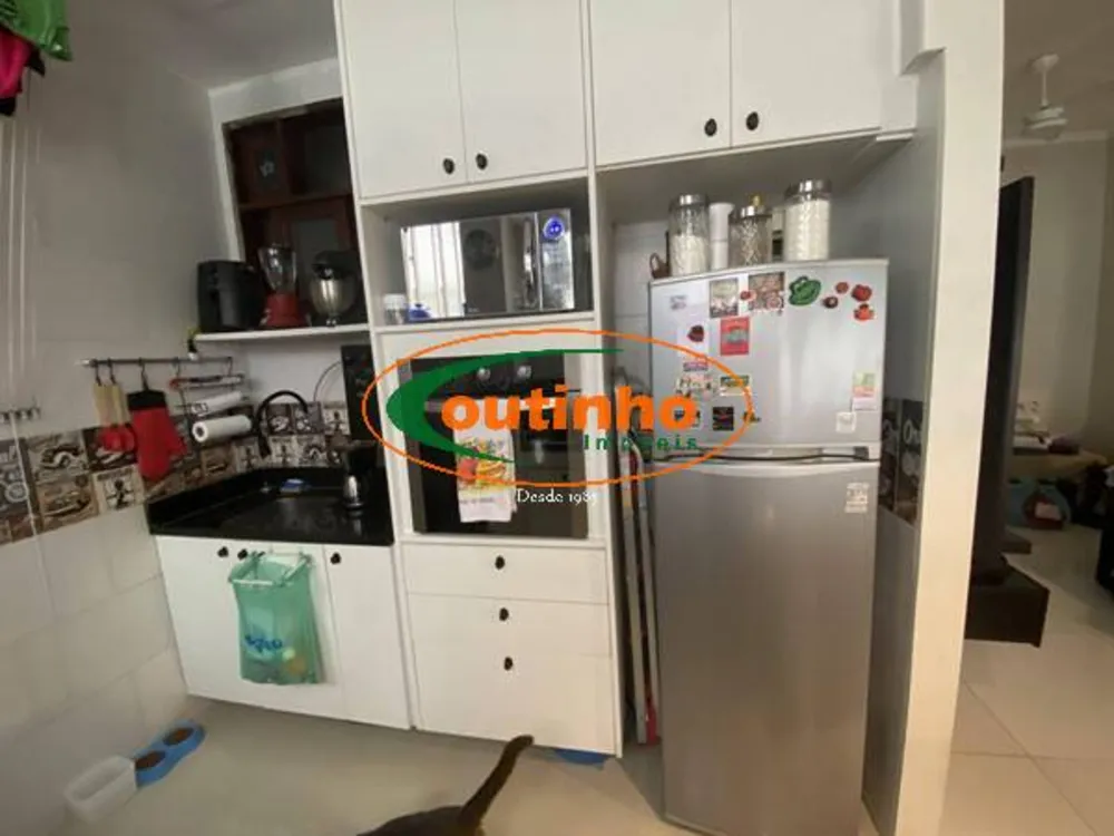 Apartamento, 1 quarto, 52 m² - Foto 36