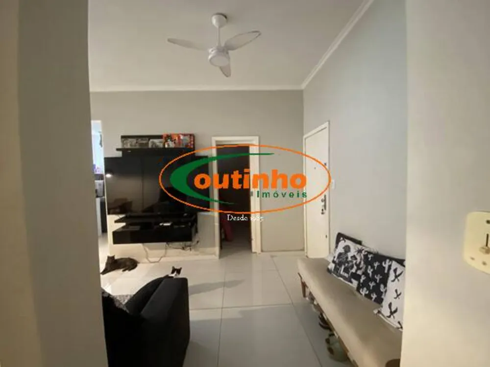 Apartamento, 2 quartos, 54 m² - Foto 2