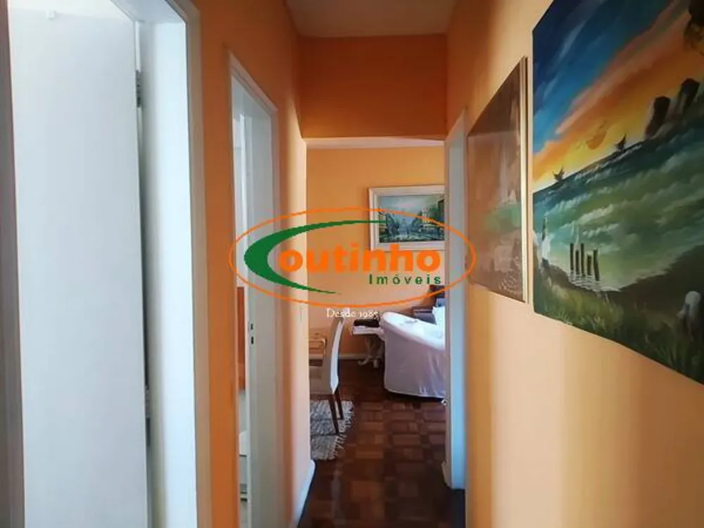 Apartamento, 3 quartos, 88 m² - Foto 4