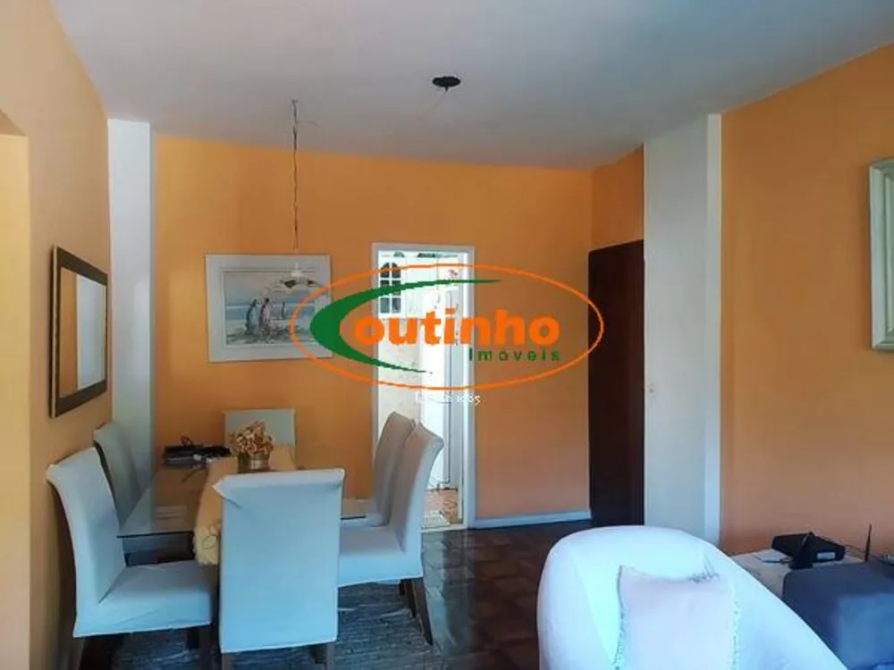 Apartamento, 3 quartos, 88 m² - Foto 3