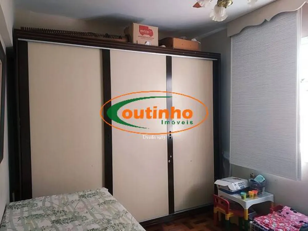 Apartamento, 3 quartos, 88 m² - Foto 7
