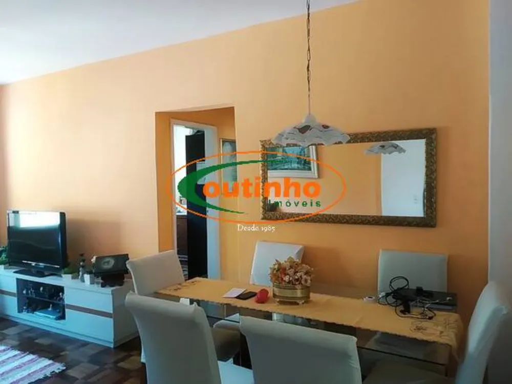 Apartamento, 3 quartos, 88 m² - Foto 2
