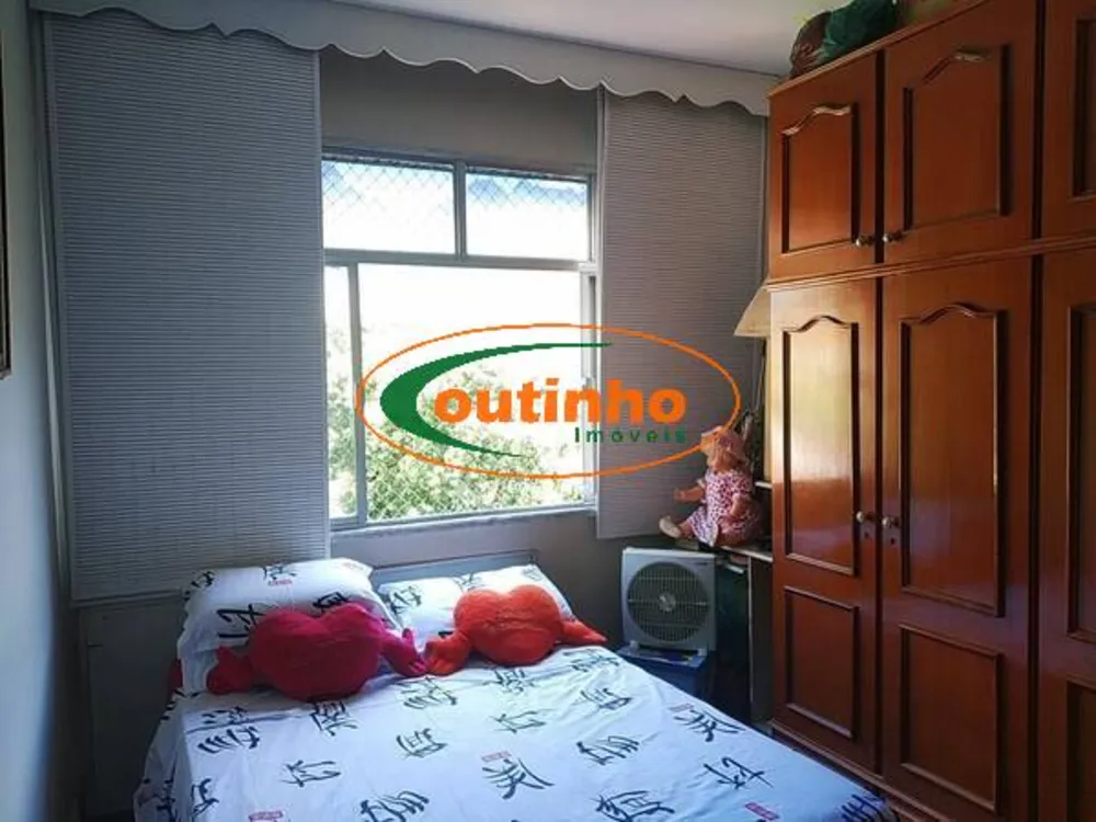 Apartamento, 3 quartos, 88 m² - Foto 5
