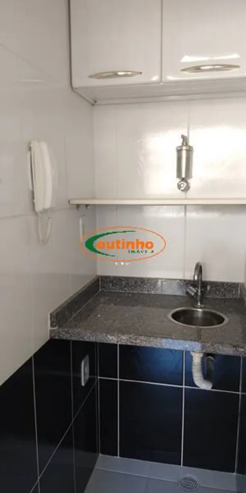 Prédio Inteiro, 17 m² - Foto 12