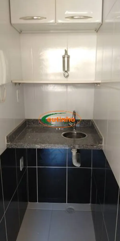 Prédio Inteiro, 17 m² - Foto 8