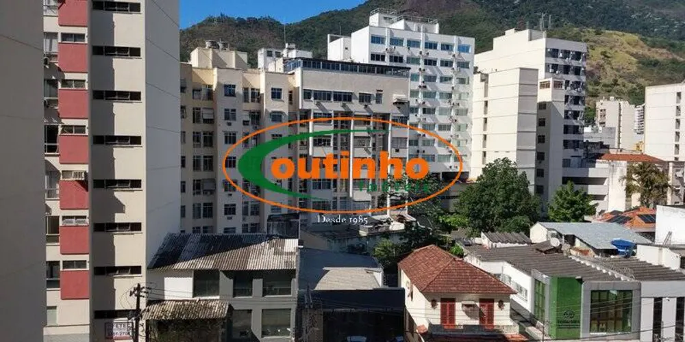 Prédio Inteiro, 17 m² - Foto 1